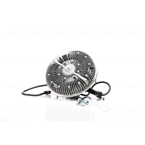 Spojka ventilátora chladenia NISSENS 86024