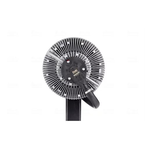 Spojka ventilátora chladenia NISSENS 86050