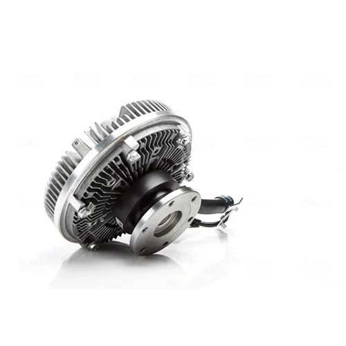 Spojka ventilátora chladenia 86077 /NISSENS/ - obr. 1