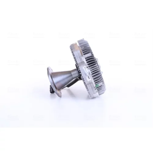 Spojka ventilátora chladenia 86140 /NISSENS/ - obr. 3