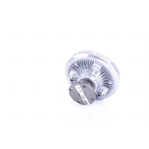 Spojka ventilátora chladenia 86226 /NISSENS/ - obr. 2