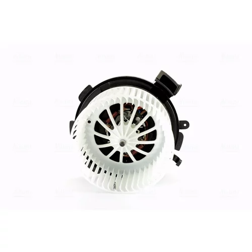 Vnútorný ventilátor 87106 /NISSENS/ - obr. 3