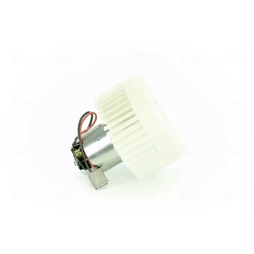 Vnútorný ventilátor 87123 /NISSENS/ - obr. 3
