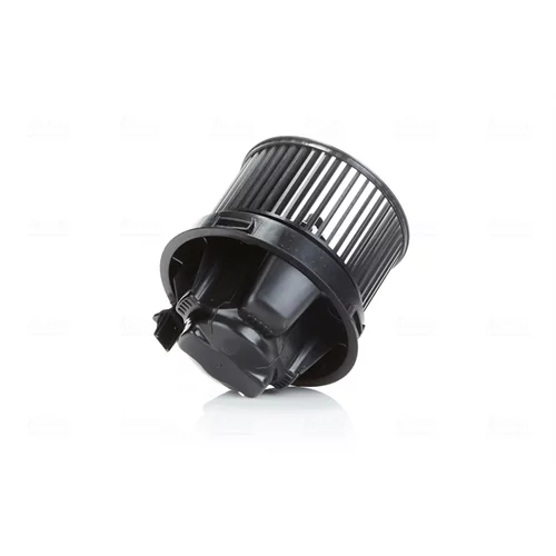 Vnútorný ventilátor 87257 /NISSENS/ - obr. 2