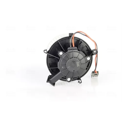 Vnútorný ventilátor 87264 /NISSENS/ - obr. 3