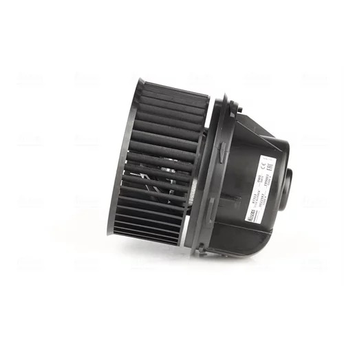 Vnútorný ventilátor 87313 /NISSENS/ - obr. 2