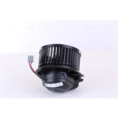 Vnútorný ventilátor 87346 /NISSENS/ - obr. 2