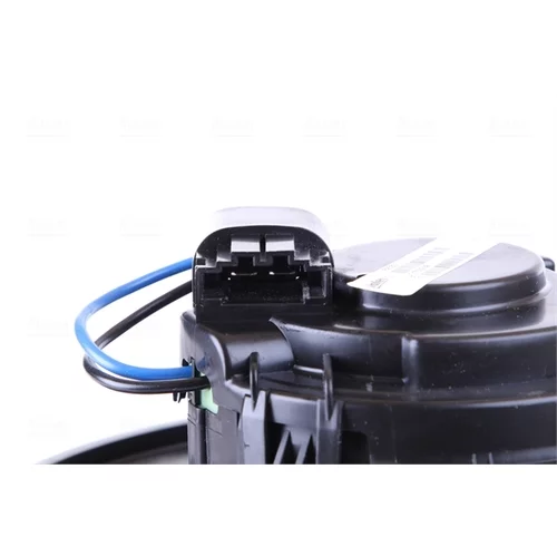 Vnútorný ventilátor 87506 /NISSENS/ - obr. 4