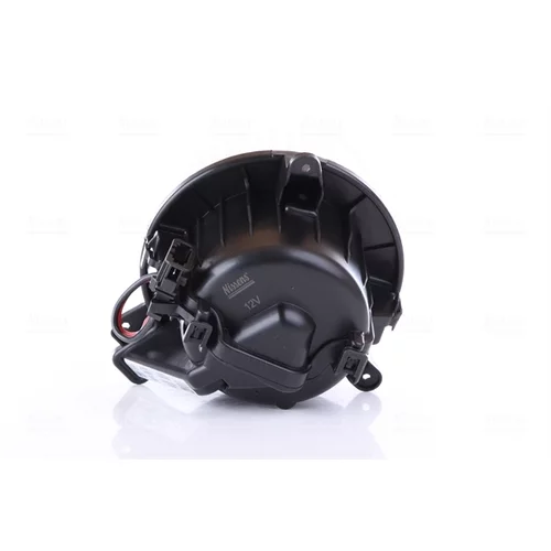 Vnútorný ventilátor 87547 /NISSENS/ - obr. 2