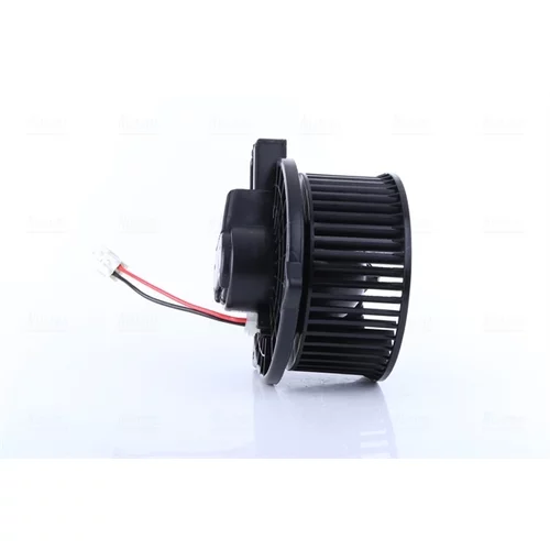 Vnútorný ventilátor 87630 /NISSENS/ - obr. 2