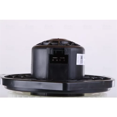 Vnútorný ventilátor 87755 /NISSENS/ - obr. 4