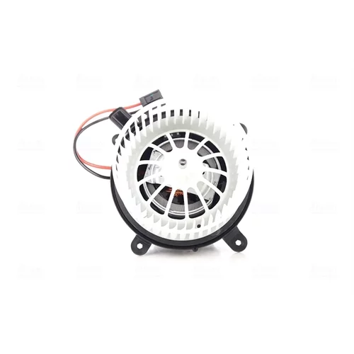 Vnútorný ventilátor 87760 /NISSENS/ - obr. 1