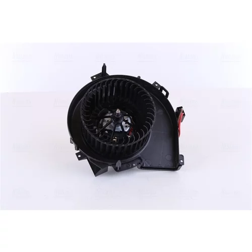 Vnútorný ventilátor NISSENS 87836