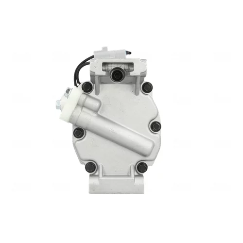 Kompresor klimatizácie 890036 /NISSENS/ - obr. 5