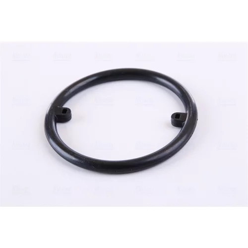 Chladič motorového oleja 90655 /NISSENS/ - obr. 5