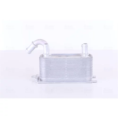 Chladič oleja automatickej prevodovky 90661 /NISSENS/ - obr. 4