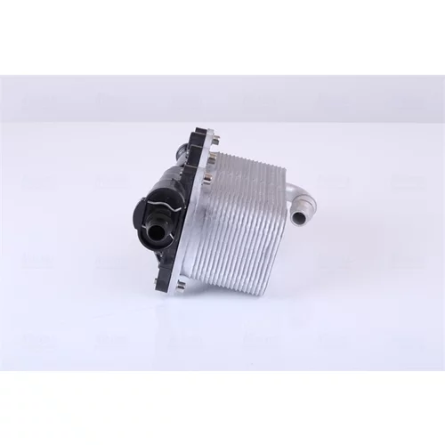 Chladič oleja automatickej prevodovky 90673 /NISSENS/ - obr. 3