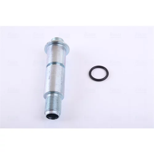 Chladič motorového oleja 90849 /NISSENS/ - obr. 4