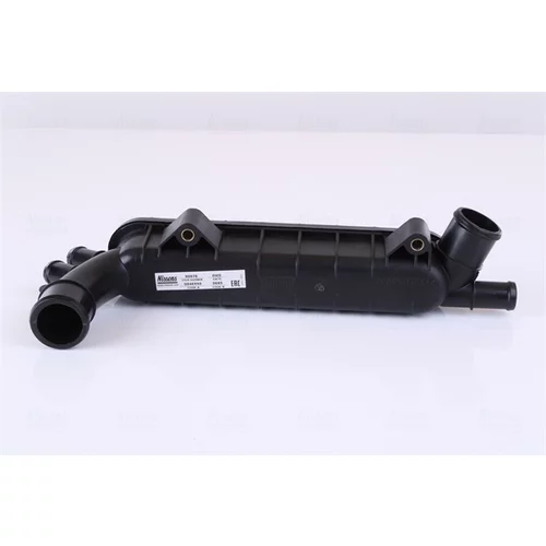 Chladič motorového oleja 90976 /NISSENS/ - obr. 4