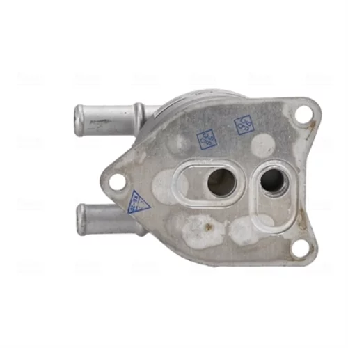 Chladič oleja automatickej prevodovky 91508 /NISSENS/ - obr. 2
