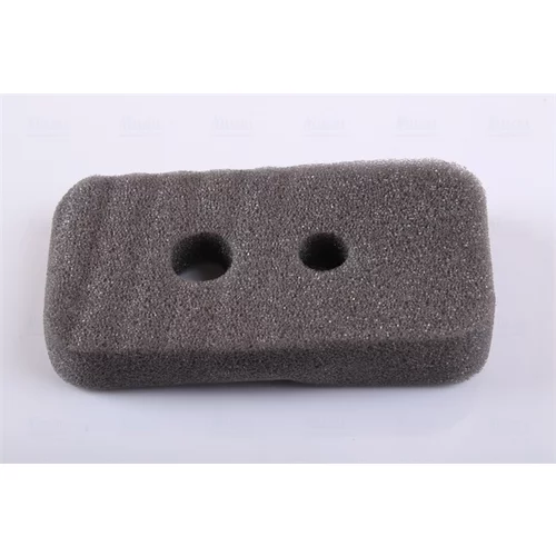 Výparník klimatizácie 92333 /NISSENS/ - obr. 5