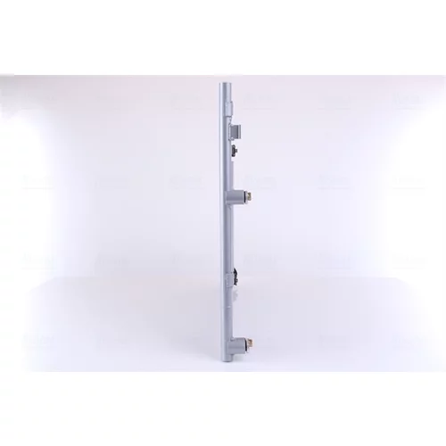 Kondenzátor klimatizácie 940675 /NISSENS/ - obr. 4