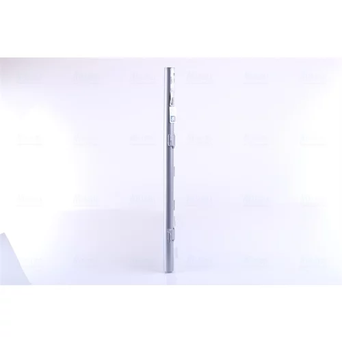 Kondenzátor klimatizácie 94915 /NISSENS/ - obr. 4