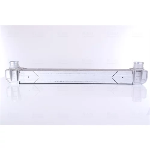 Chladič plniaceho vzduchu 96091 /NISSENS/ - obr. 4