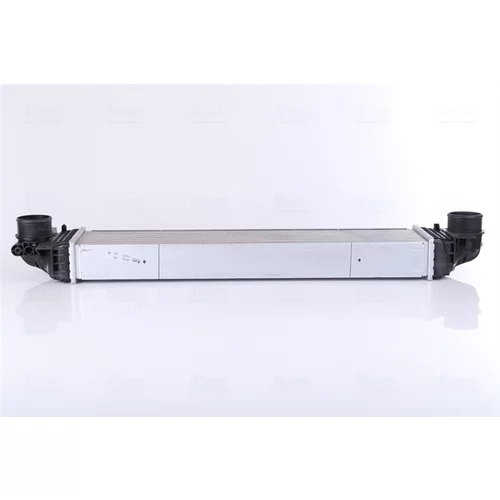 Chladič plniaceho vzduchu 961436 /NISSENS/ - obr. 4