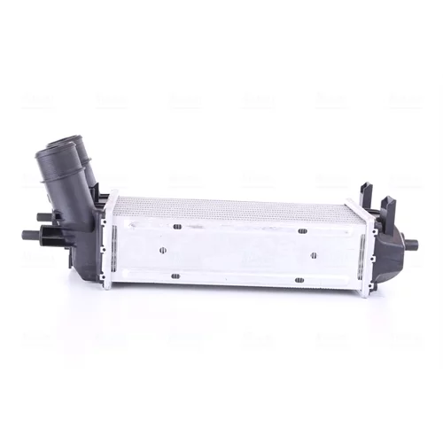 Chladič plniaceho vzduchu 961483 /NISSENS/ - obr. 4