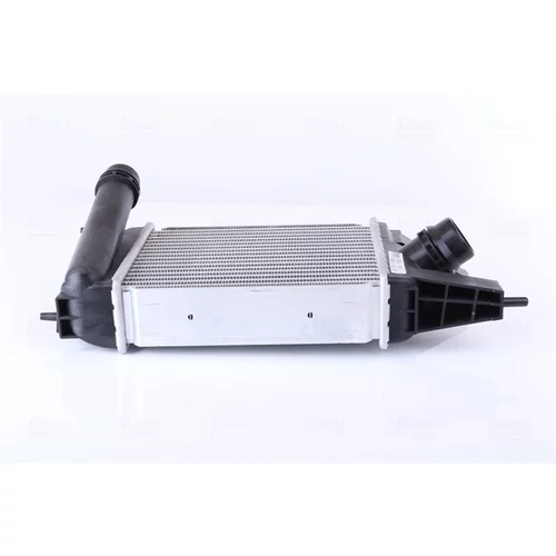 Chladič plniaceho vzduchu 96153 /NISSENS/ - obr. 4