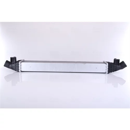 Chladič plniaceho vzduchu 961582 /NISSENS/ - obr. 4