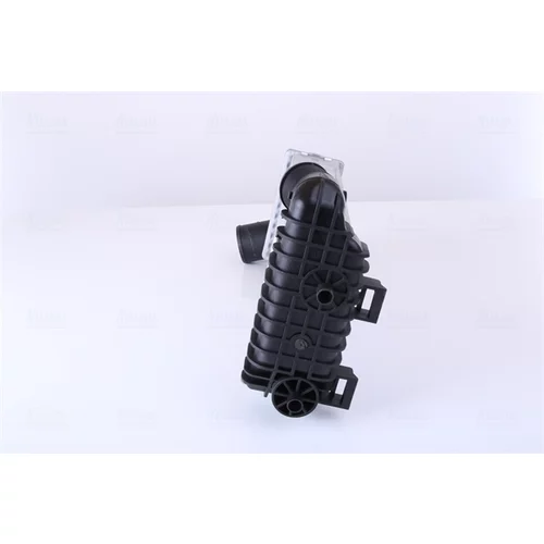 Chladič plniaceho vzduchu 96251 /NISSENS/ - obr. 1