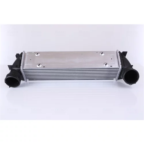 Chladič plniaceho vzduchu 96336 /NISSENS/ - obr. 4