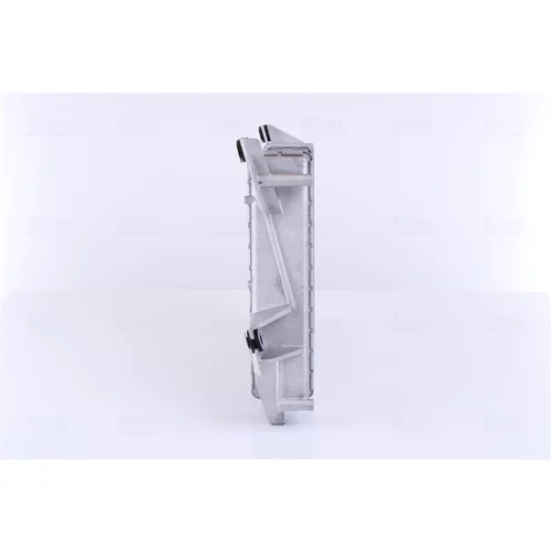 Chladič plniaceho vzduchu 96527 /NISSENS/ - obr. 2