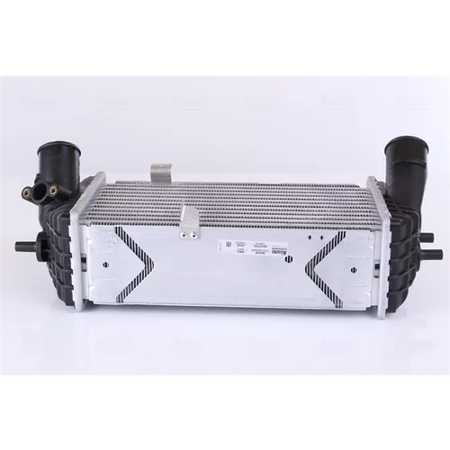 Chladič plniaceho vzduchu 96539 /NISSENS/ - obr. 4