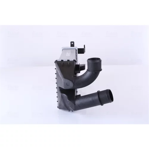Chladič plniaceho vzduchu 96587 /NISSENS/ - obr. 3