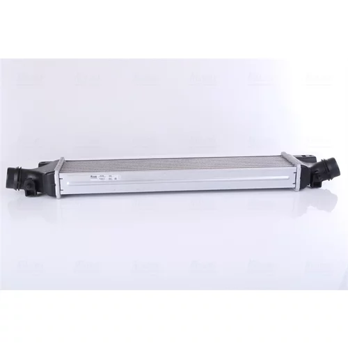 Chladič plniaceho vzduchu 96588 /NISSENS/ - obr. 4
