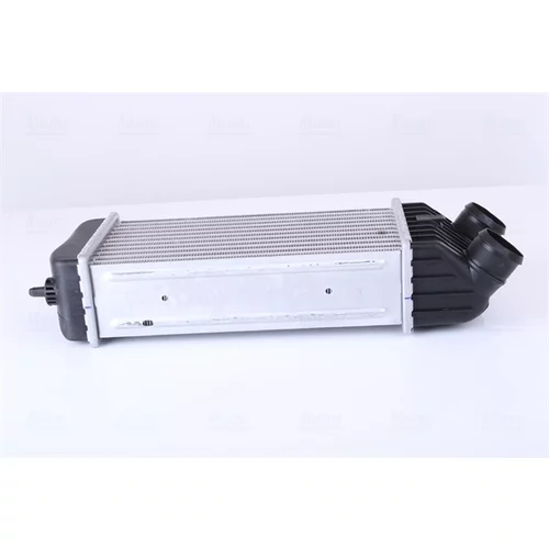 Chladič plniaceho vzduchu 96612 /NISSENS/ - obr. 4