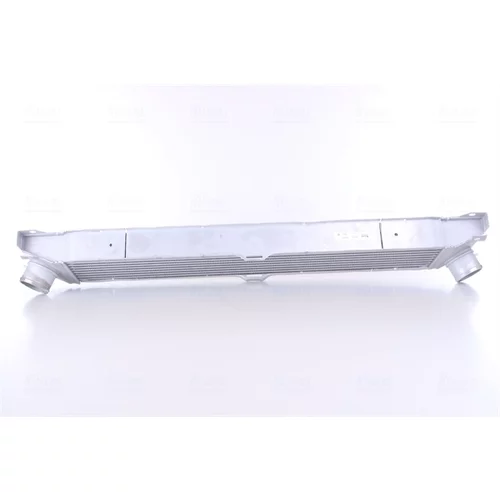 Chladič plniaceho vzduchu 96623 /NISSENS/ - obr. 4