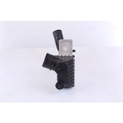 Chladič plniaceho vzduchu 96790 /NISSENS/ - obr. 1