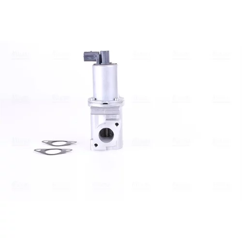 EGR ventil 98306 /NISSENS/ - obr. 1
