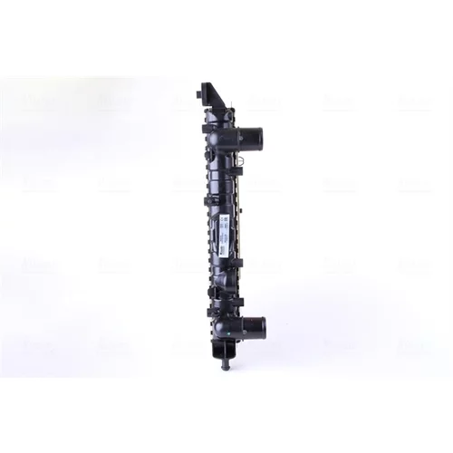Chladič motora 60035 /NISSENS/ - obr. 3