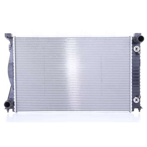 Chladič motora NISSENS 60232A