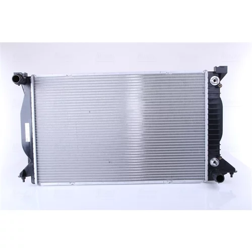 Chladič motora 60303A /NISSENS/