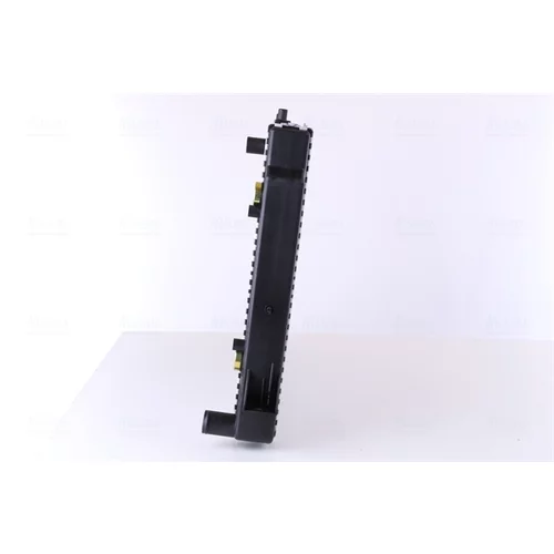 Chladič motora 60469A /NISSENS/ - obr. 2