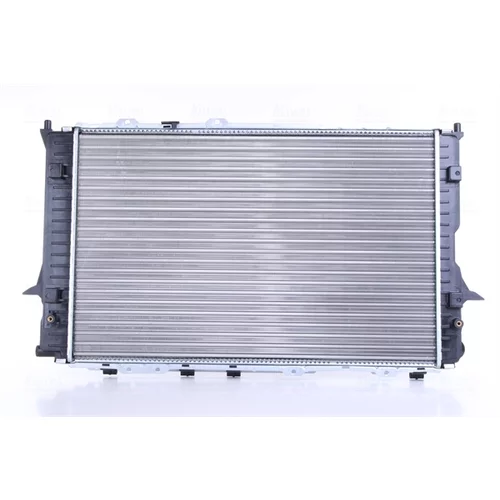 Chladič motora 60476 /NISSENS/ - obr. 2
