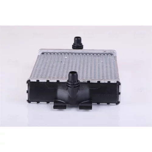 Chladič motora 606270 /NISSENS/ - obr. 4