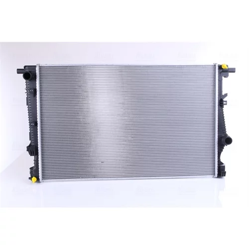 Chladič motora 606524 /NISSENS/