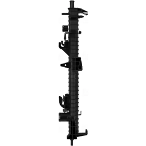 Chladič motora 607135 /NISSENS/ - obr. 1